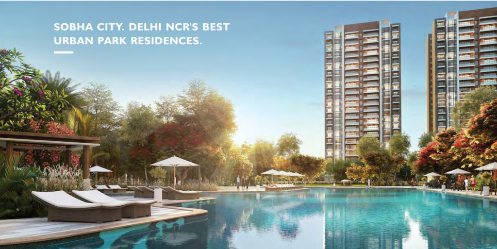 sobha city gurugram