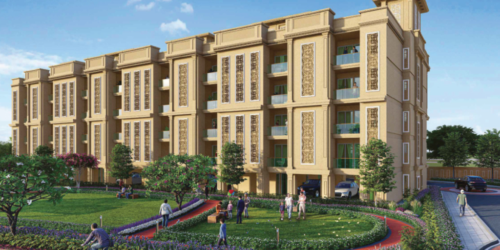 Signature Global On Dwarka Expressway