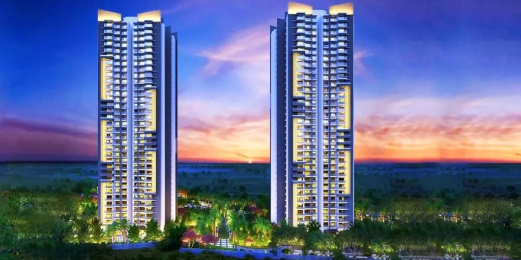 godrej meridien gurgaon