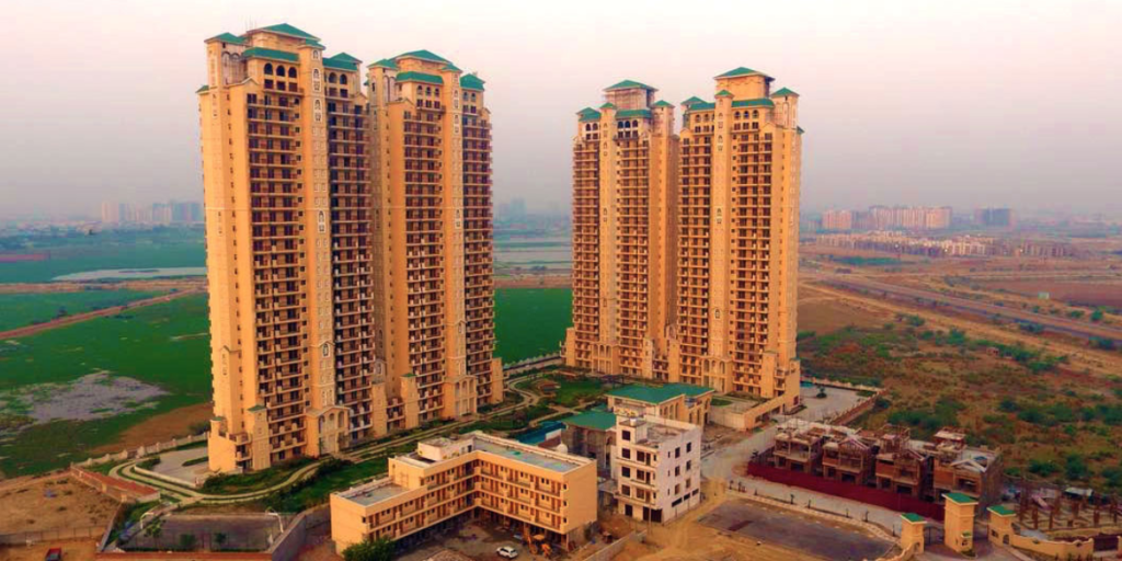 signature global projects in gurgaon