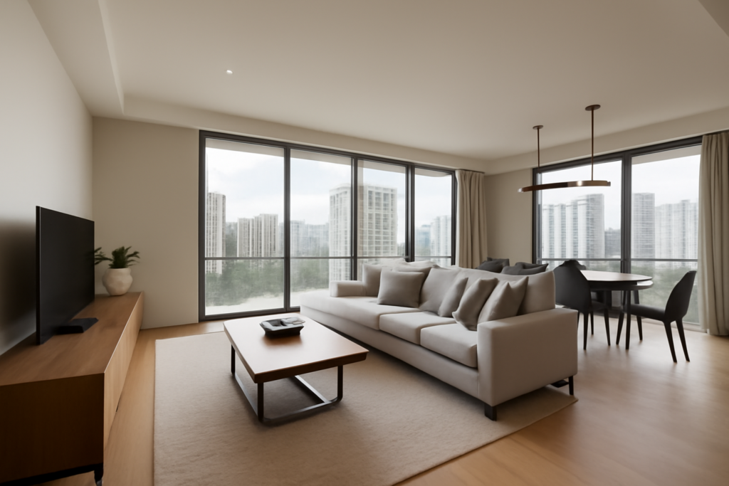 flats in Gurgaon