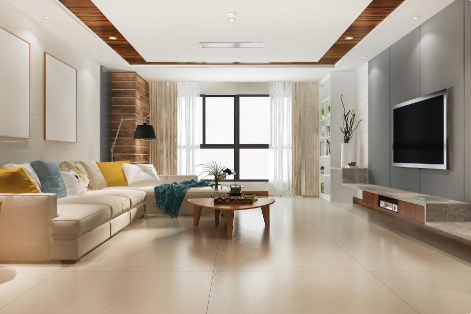 Affordable 2BHK Flats in Gurgaon