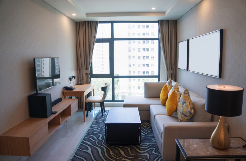 Affordable 2BHK Flats in Gurgaon