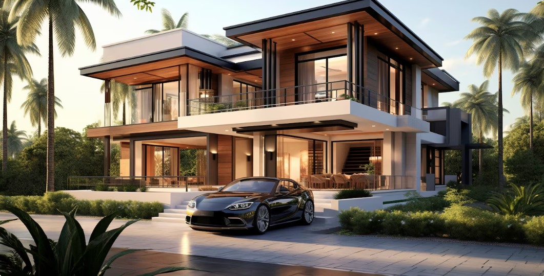 Affordable 2BHK Flats in Gurgaon