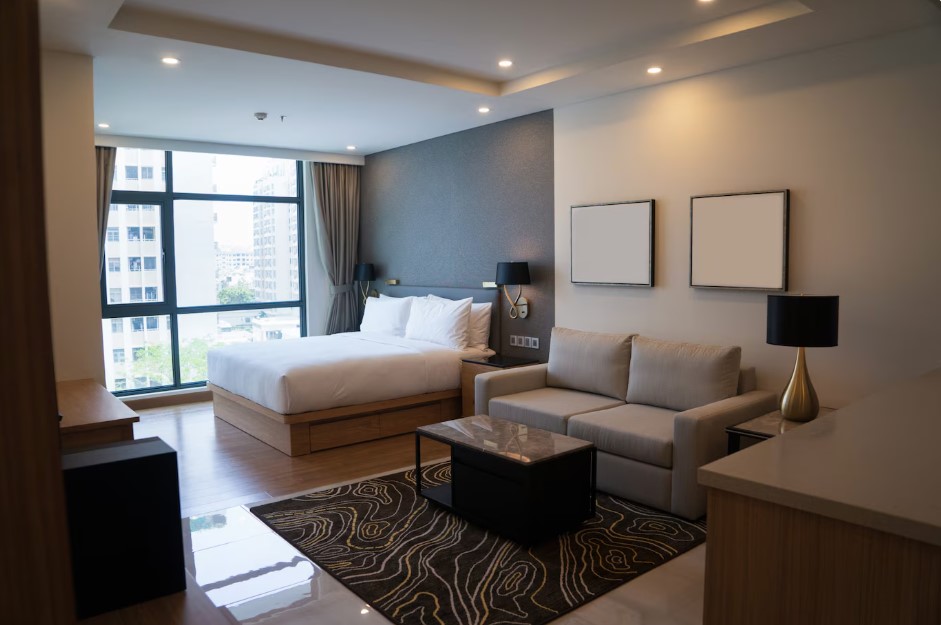 Affordable 2BHK Flats in Gurgaon