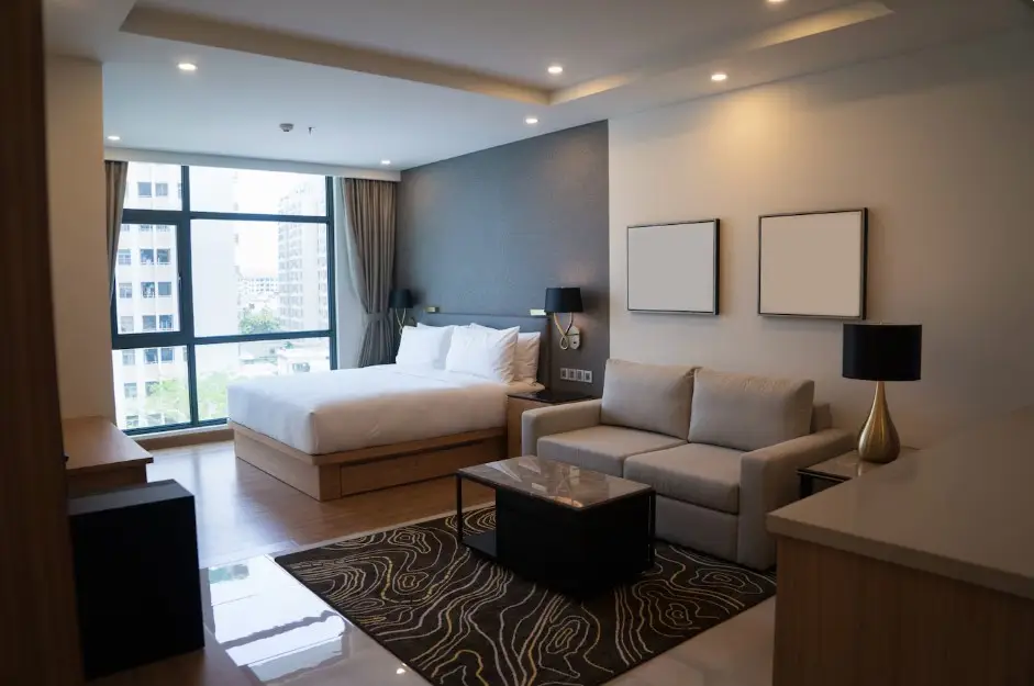 Affordable 2BHK Flats in Gurgaon