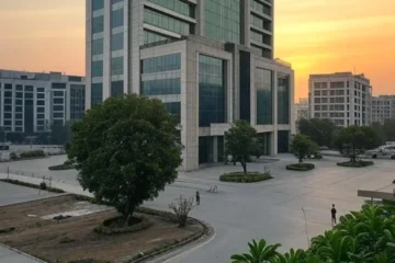 Elan Empire Sector 66, Gurgaon