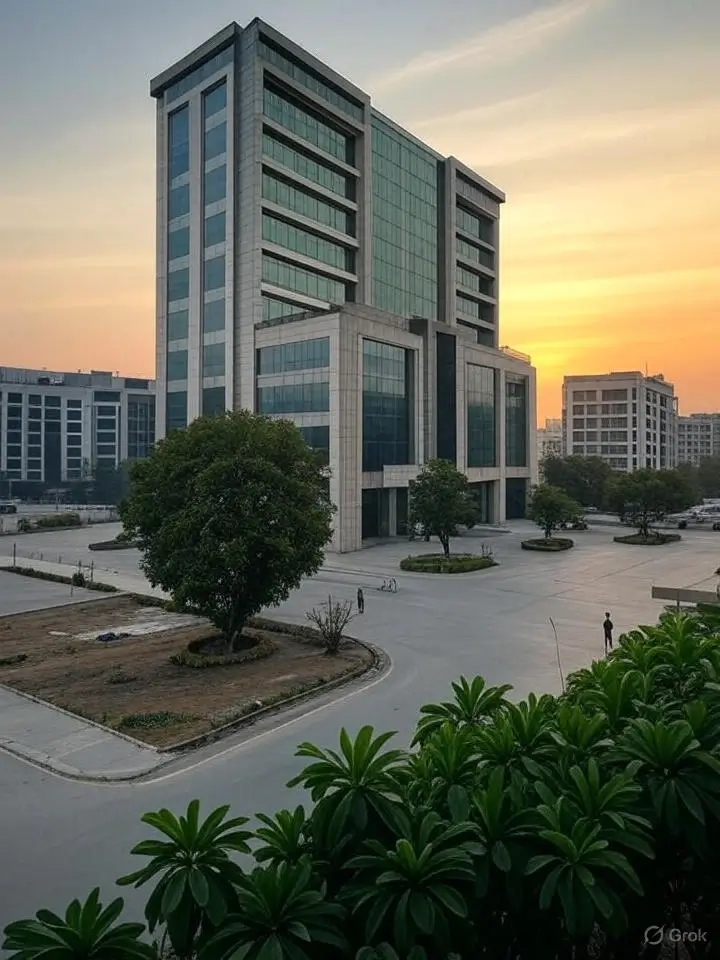 Elan Empire Sector 66, Gurgaon
