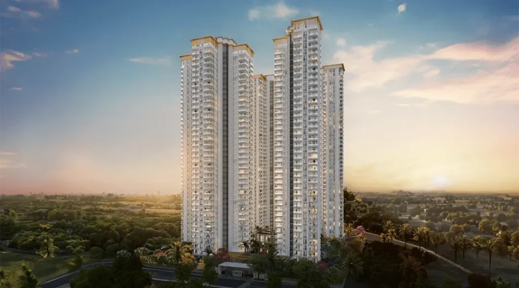 Emaar Urban Ascent