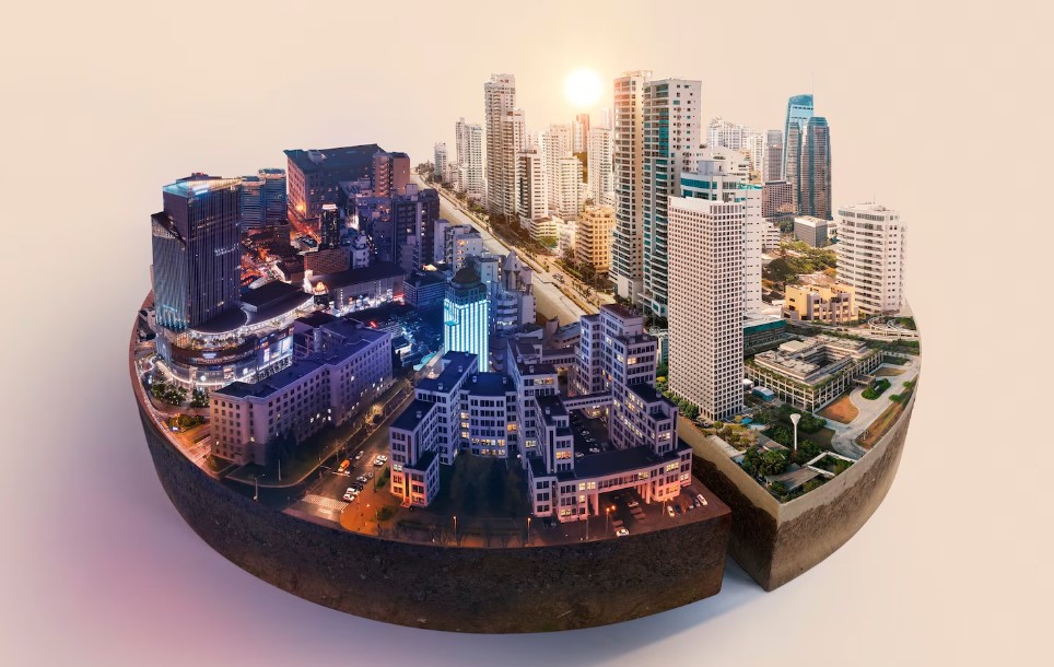 investment estate Investments