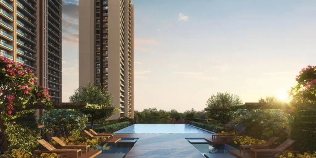 Godrej Vrikshy