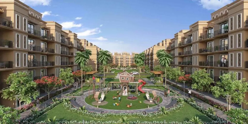 Signature Global investment estate