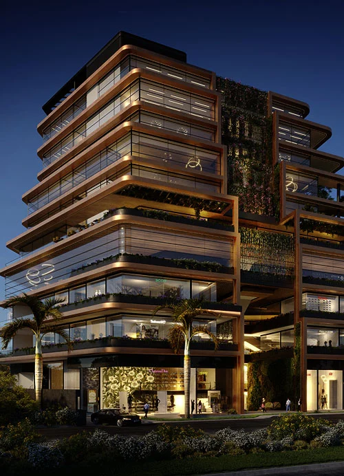Elan Projects in Gurgaon