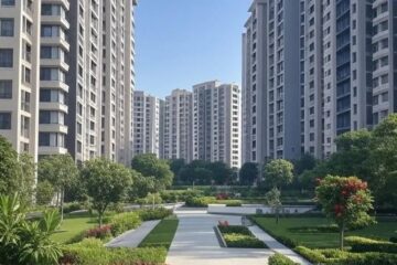 3BHK Flat in Gurugram