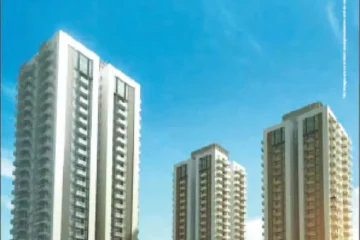 High-rise-residential-towers