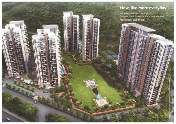 Premium-residential-community
