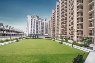 Satya The Hermitage on Dwarka Expressway