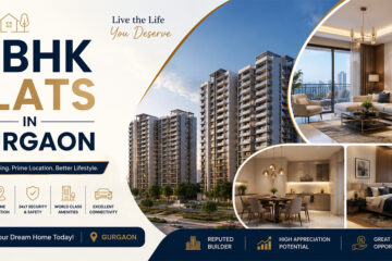 Ready to Move 3 BHK Flats in Gurgaon Under ₹2 Crore: Complete Buying Guide